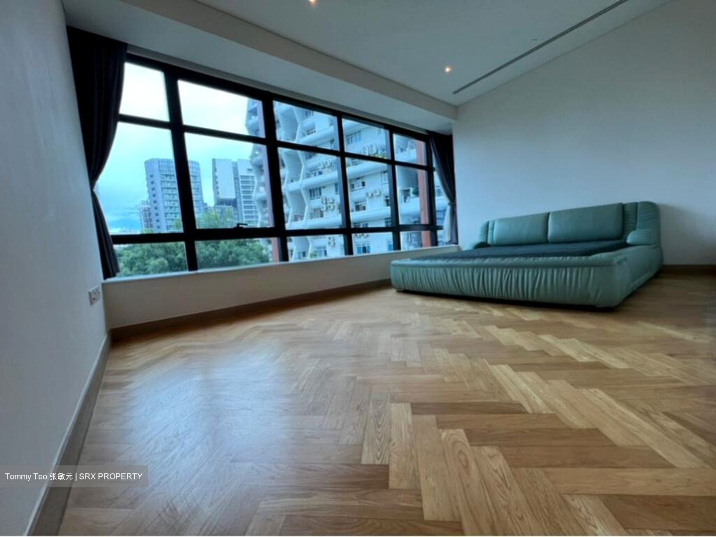 The Ritz-Carlton  (D9), Condominium #453706551